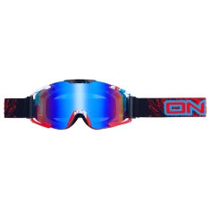 O´Neal B2 brýle SPRAY černá/radium                                                                                                                                                                                                                        