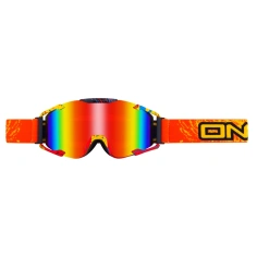 O´Neal B2 brýle SPRAY oranžová/radium                                                                                                                                                                                                                     