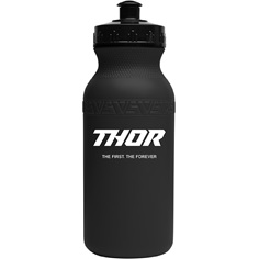 Láhev na vodu THOR BLACK/YELLOW 621ml