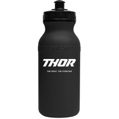 Láhev na vodu THOR BLACK/YELLOW 621ml
