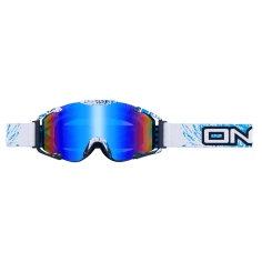 O´Neal B2 brýle SPRAY bílá/radium                                                                                                                                                                                                                         