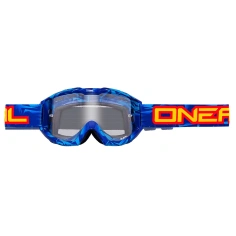O´Neal B1 brýle ICEBREAKER modrá/černá                                                                                                                                                                                                                    