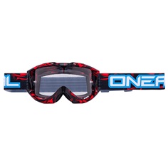 O´Neal B1 brýle ICEBREAKER red/blue                                                                                                                                                                                                                       