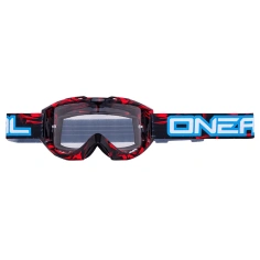 O´Neal B1 brýle ICEBREAKER red/blue                                                                                                                                                                                                                       