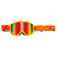 O´Neal B1 brýle FLAT žlutá/radium                                                                                                                                                                                                                         