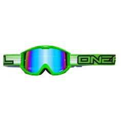 O´Neal B1 brýle FLAT zelená/radium                                                                                                                                                                                                                        