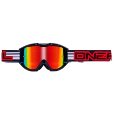 O´Neal B1 brýle FLAT černá/radium                                                                                                                                                                                                                         