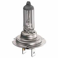Žárovka Hella H7 12V 55W (PATICE PX26D)                                                                                                                                                                                                                   