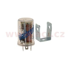 Univerzální přerušovač blikačů 12V                                                                                                                                                                                                                        