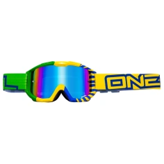 O´Neal B1 brýle OKINAWA zelená/žlutá/radium                                                                                                                                                                                                               