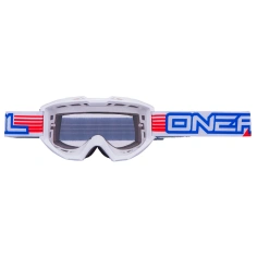 O´Neal B1 brýle FLAT bílá                                                                                                                                                                                                                                 