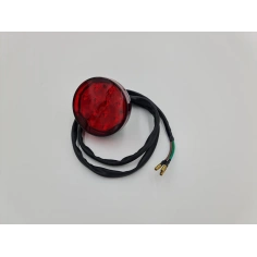 Zadní světlo T3B X520                                                                                                                                                                                                                                     