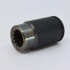 Vstup kardanu předního diferencialu                                                                                                                                                                                                                       