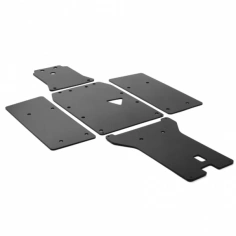 Ochranný kryt podvozku plast X625-A                                                                                                                                                                                                                       