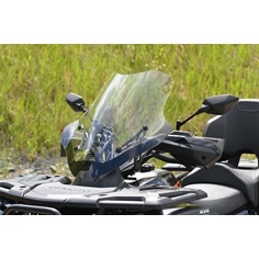 Plexi štít CFMOTO Gladiator  X625/X625-A                                                                                                                                                                                                                  