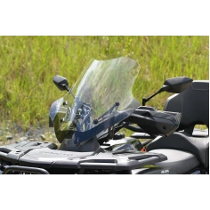 Plexi štít CFMOTO Gladiator  X625/X625-A                                                                                                                                                                                                                  