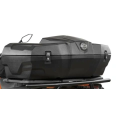 Kufr zadní CFMOTO 90 - logo (X625)                                                                                                                                                                                                                        