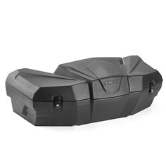 Zadní box CFMOTO 90 - nápis (X625)                                                                                                                                                                                                                        