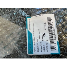 Přední horní plast ( blatníkly) černý                                                                                                                                                                                                                     