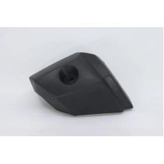 Gumový kryt předního rámu právý                                                                                                                                                                                                                           