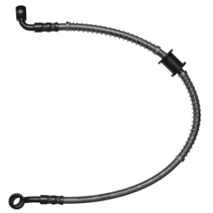 Brzdová hadice přední levá X450, X520                                                                                                                                                                                                                     