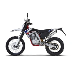 AJP SPR 240 ENDURO PRO                                                                                                                                                                                                                                    