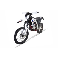 AJP SPR 250 Enduro 2024                                                                                                                                                                                                                                   
