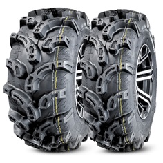 26x9-12 Bulldog pneu                                                                                                                                                                                                                                      