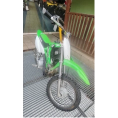 Kawasaki KLX 110R