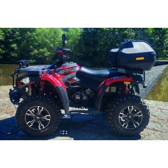 Linhai 570 4x4, Promax  EUR5