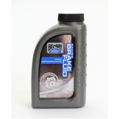 Bel-Ray brzdová kapalina RACING - 335ml                                                                                                                                                                                                                   