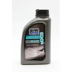 Bel-Ray EXP 15w-50 syntetický 1l                                                                                                                                                                                                                          
