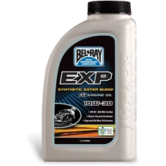 Bel-Ray EXP olej 10w-30 synteticky 1l                                                                                                                                                                                                                     