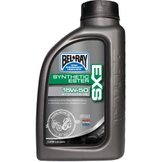 BEL-RAY EXS syntetický olej                                                                                                                                                                                                                               