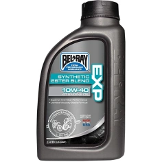 Bel-Ray SAE olej 15w-50 synteticky 4l                                                                                                                                                                                                                     