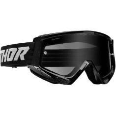 Brýle THOR COMBAT SAND BLACK