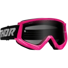 Brýle THOR COMBAT SAND FLO PK/B