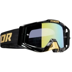 Brýle THOR SNIPER PRO GOLD