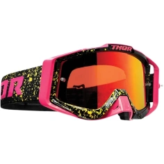 Brýle THOR SNIPER PRO SPLATTA