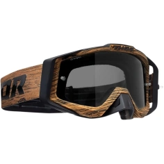 Brýle THOR SNIPER PRO WOODY