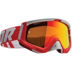 Brýle Thor SNIPER RED/GRAY