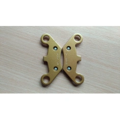 brzd. desticky X550 CFMOTO predni                                                                                                                                                                                                                         