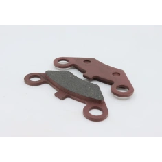 Brzdové destičky CFMOTO                                                                                                                                                                                                                                   