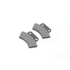 Brzdové destičky parkovací brzdy CFMOTO Gladiator                                                                                                                                                                                                         