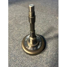 Buben spojky Linhai 500, 550 - POUŽITÝ                                                                                                                                                                                                                    