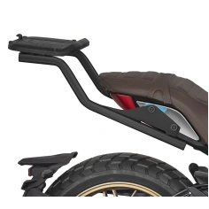 CL-X Nosič zadního kufru SHAD