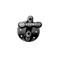 Držák kanystru CFMOTO Jerry can                                                                                                                                                                                                                           