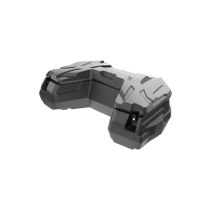 Zadní box Tesseract X4F X450 Gen.2                                                                                                                                                                                                                        