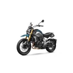 CFMOTO 700CL-X Adventure                                                                                                                                                                                                                                  