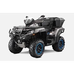 CFMOTO Gladiator X1000 OVERLAND - EURO5